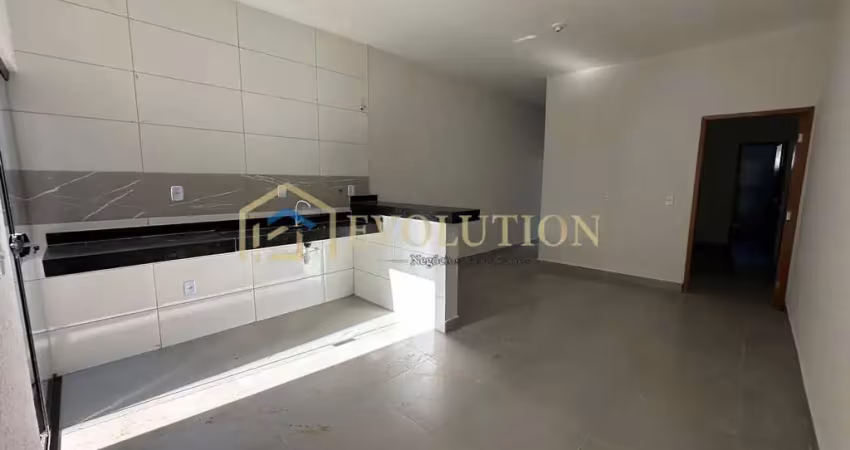 Casa com 2 quartos à venda no Parque Eldorado Oeste, Goiânia 