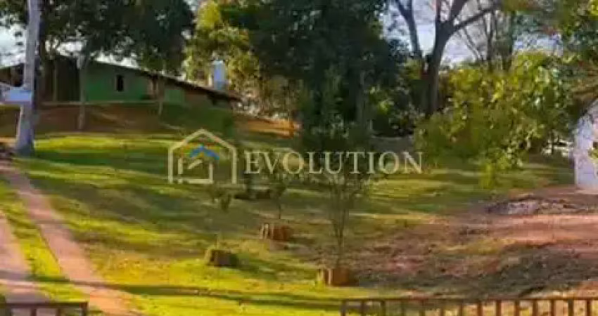 Chácara / sítio com 3 quartos à venda no Centro, Aragoiânia 