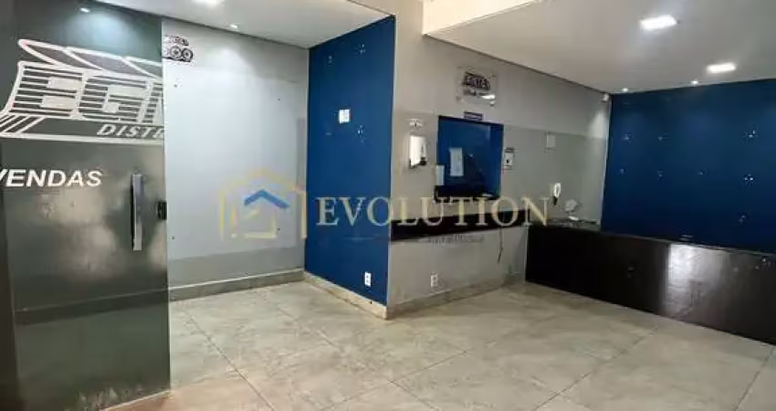 Apartamento com 2 quartos à venda no Loteamento Celina Park, Goiânia 