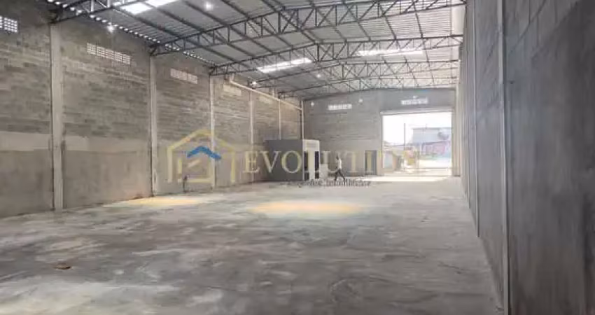 Ponto comercial para alugar na Vila Nossa Senhora de Lourdes, Aparecida de Goiânia 