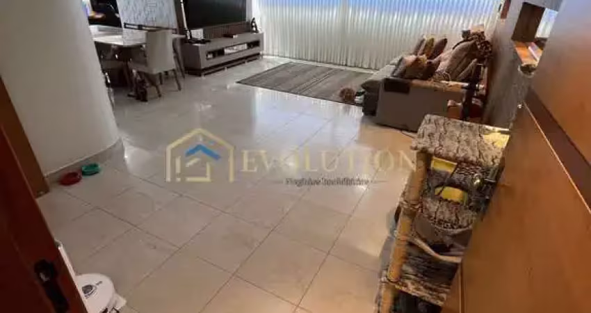Apartamento alto padrão em parque amazônia, goiânia/go