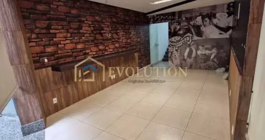 Sala comercial para alugar no Jardim Goiás, Goiânia 