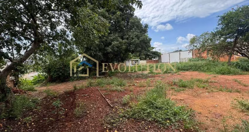Terreno à venda no Sítios Santa Luzia, Aparecida de Goiânia 