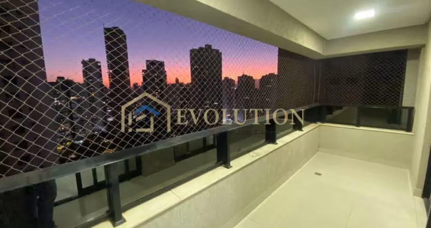 Apartamento com 3 quartos para alugar no Jardim Goiás, Goiânia 