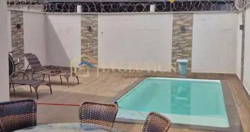 Casa com 4 quartos para alugar no Jardim Helvécia, Aparecida de Goiânia 