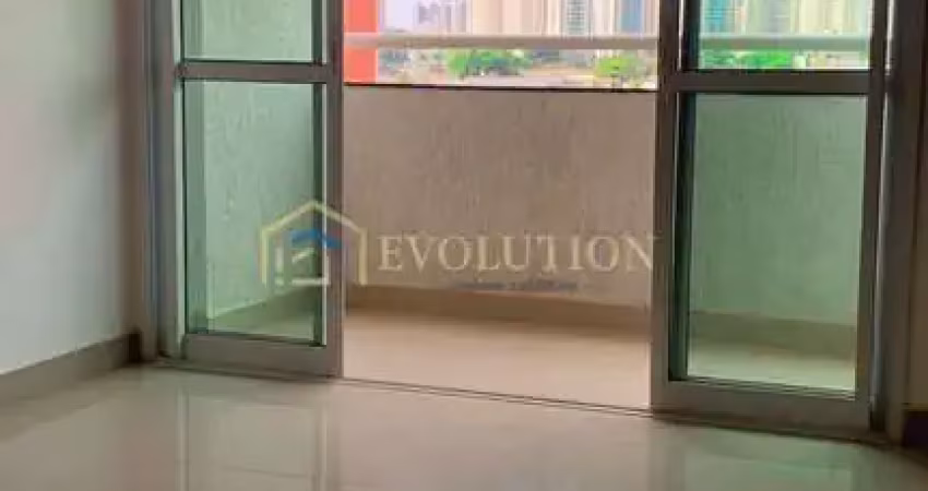 Apartamento com 3 quartos para alugar no Parque Amazônia, Goiânia 