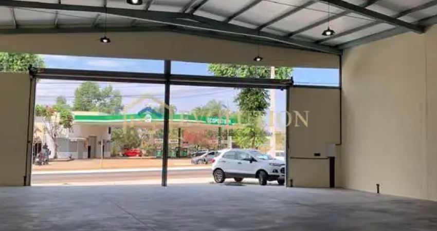 Ponto comercial para alugar no Jardim Presidente, Goiânia 