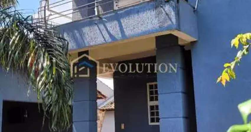 Casa com 3 quartos à venda no Jardim Atlântico, Goiânia 