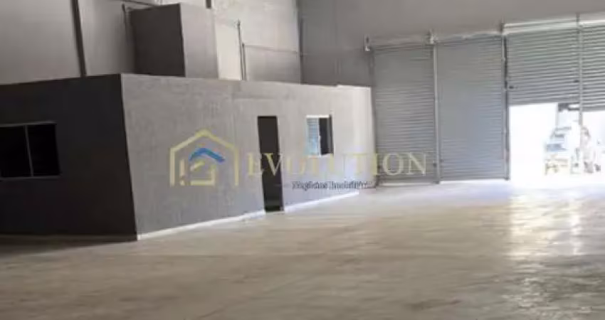Ponto comercial para alugar no Capuava, Goiânia 