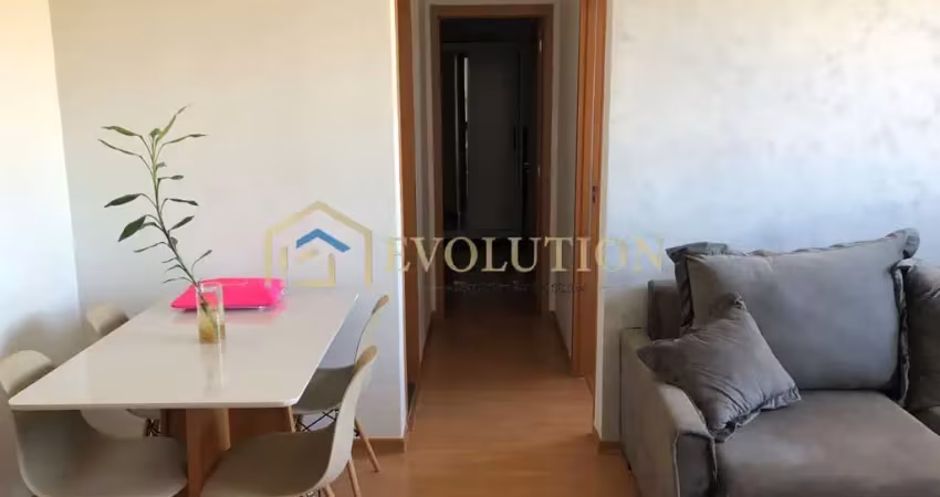 Apartamento com 2 quartos à venda na Alameda A, Chácaras São Pedro, Aparecida de Goiânia