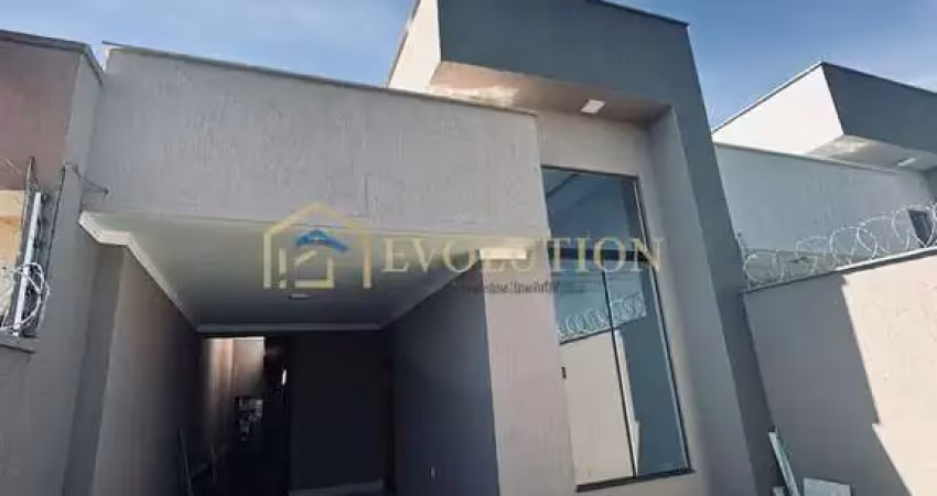Casa com 3 quartos à venda no Jardim Boa Esperança, Aparecida de Goiânia 