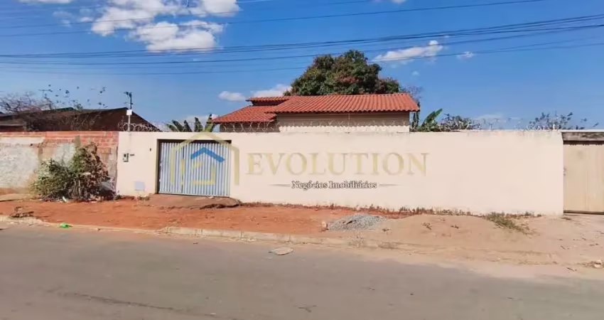 Casa com 3 quartos à venda no Jardim Boa Esperança, Aparecida de Goiânia 