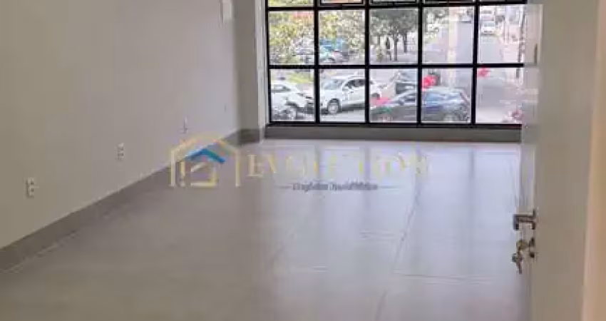 Sala comercial para alugar no Parque Amazônia, Goiânia 