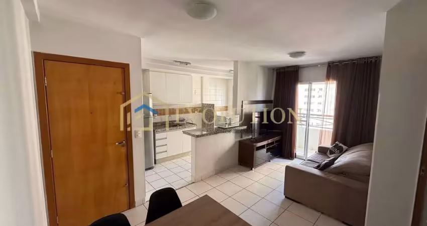 Apartamento com 1 quarto para alugar no Setor Bela Vista, Goiânia 