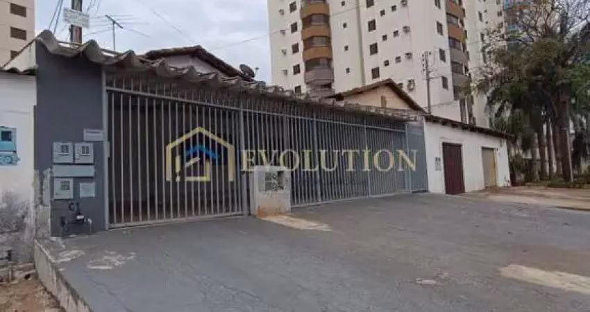 Casa com 4 quartos para alugar no Parque Amazônia, Goiânia 