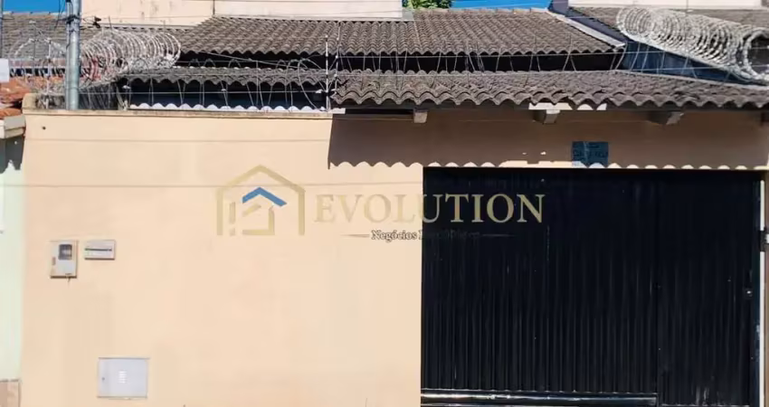 Casa com 2 quartos à venda no Setor Andréia, Goiânia 