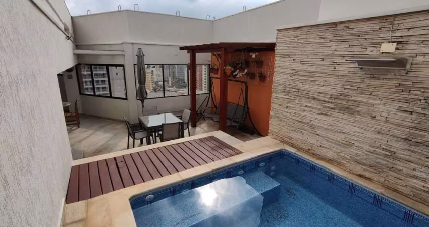 Apartamento com 3 quartos à venda na Rua Padre Antônio Joaquim, 55, Bosque, Campinas