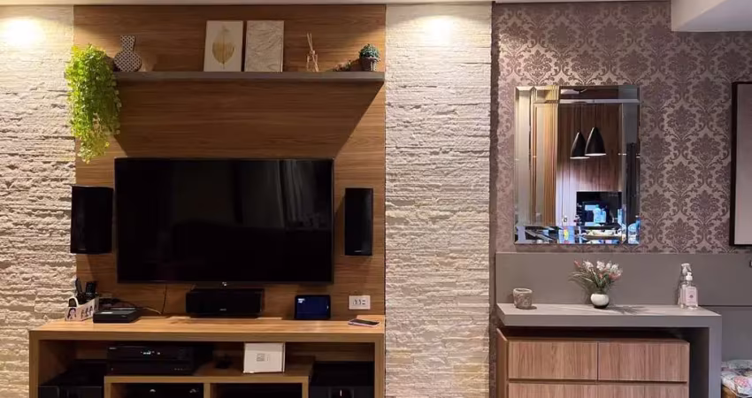 Apartamento com 3 quartos à venda na Rua Jacy Teixeira Camargo, 240, Jardim do Lago, Campinas
