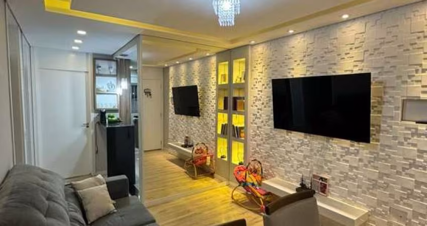 Apartamento com 2 quartos à venda na Rua Professora Amália de Arruda Legendre Martini, 1426, Jardim do Lago Continuação, Campinas