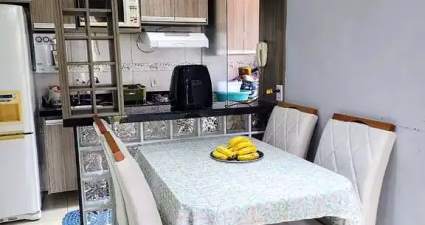 Apartamento com 2 quartos à venda na Avenida Washington Luís, 4150, Ponte Preta, Campinas