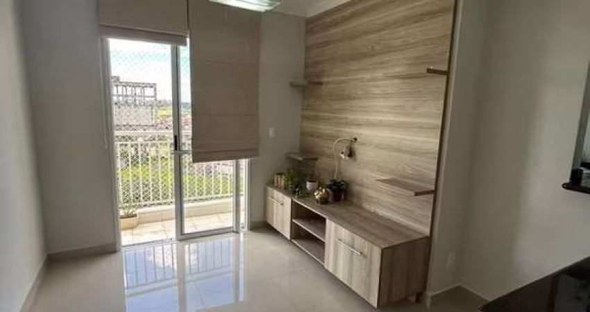 Apartamento com 2 quartos à venda na Rua Martinho Calsavara, 192, Swift, Campinas