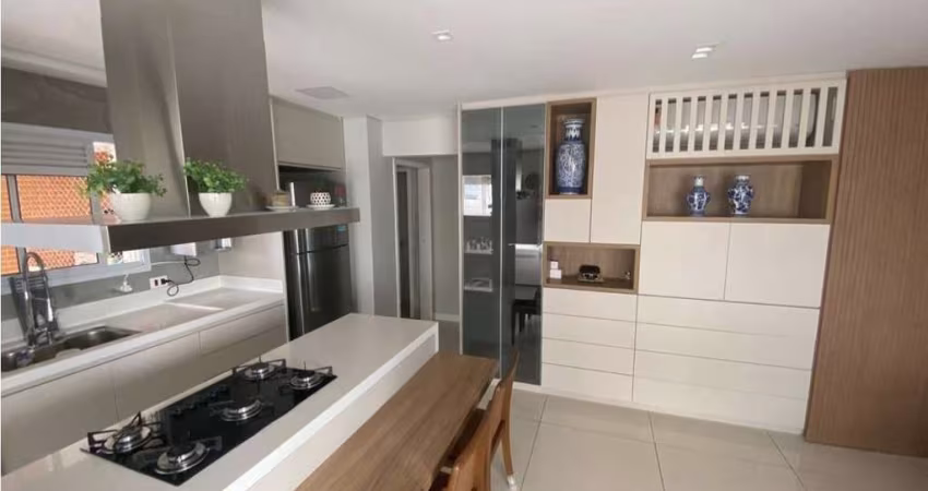 Apartamento com 3 quartos à venda na Rua São Salvador, Taquaral, Campinas