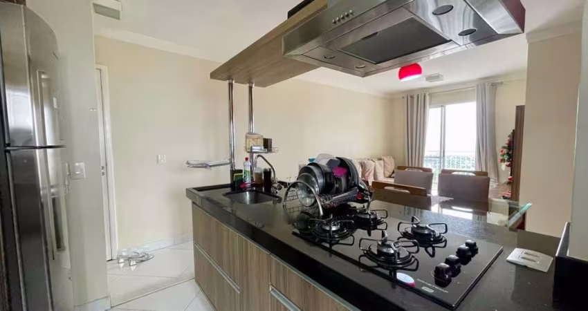 Apartamento com 3 quartos à venda na Avenida General Carneiro, 174, Vila João Jorge, Campinas