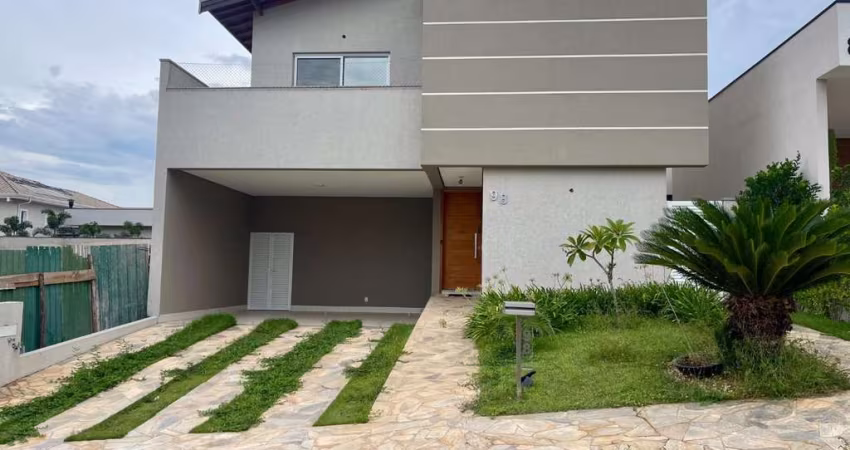 Casa em condomínio fechado com 3 quartos para alugar na Rodovia Anhangüera, sn, Swiss Park, Campinas