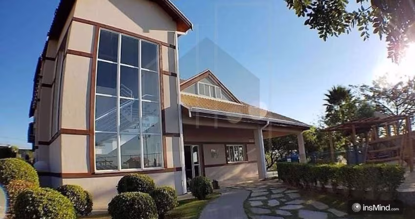 Casa em condomínio fechado com 4 quartos à venda na Avenida Maria Marozini Moura, 1, Swiss Park, Campinas
