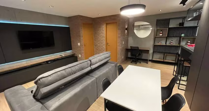 Apartamento com 1 quarto à venda na Rua Barão Geraldo de Resende, 163, Botafogo, Campinas
