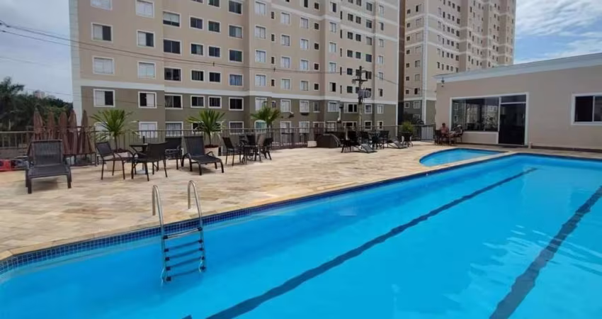 Apartamento com 2 quartos à venda na Rua Santa Rita do Passa Quatro, 85, Jardim Nova Europa, Campinas