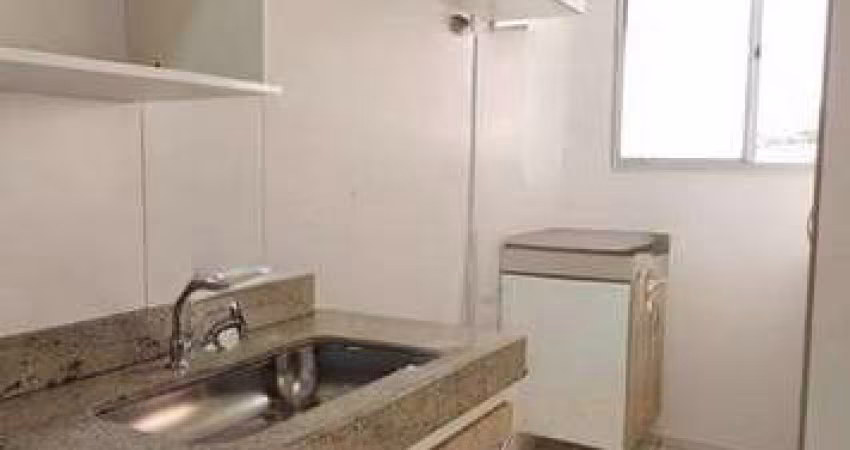 Apartamento com 2 quartos à venda na Rua Santa Rita do Passa Quatro, 85, Jardim Nova Europa, Campinas