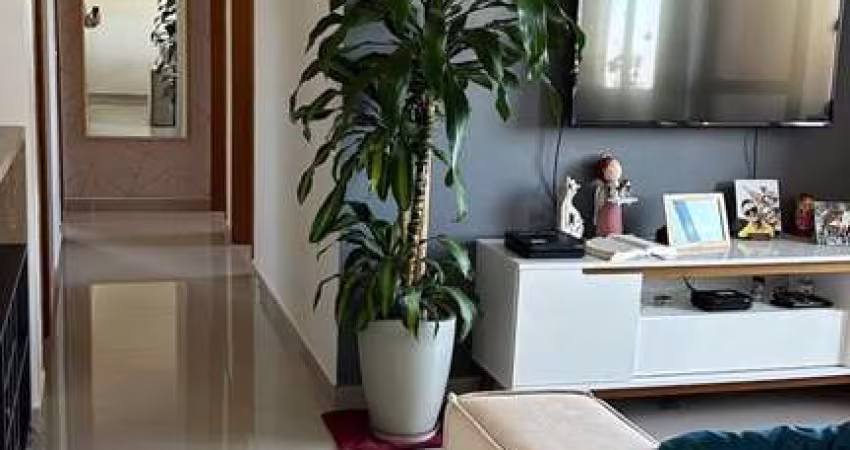 Apartamento com 3 quartos à venda na Rua Jacy Teixeira Camargo, 240, Jardim do Lago, Campinas