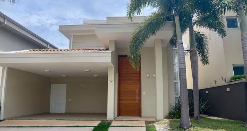 Casa em condomínio fechado com 4 quartos para alugar na Rodovia Anhangüera, S/N, Swiss Park, Campinas