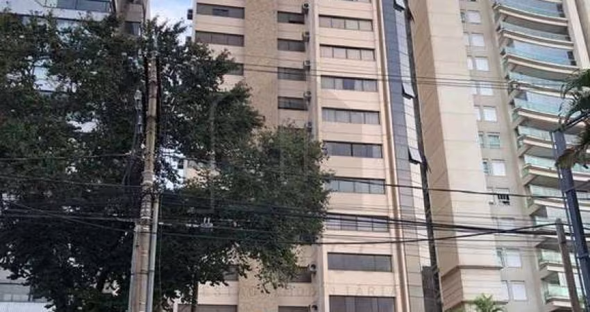 Apartamento com 3 quartos à venda na Rua Maria Monteiro, 161, Cambuí, Campinas