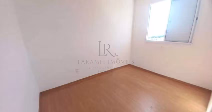 Apartamento com 2 quartos à venda na Avenida João Batista Morato do Canto, 1400, Fundação da Casa Popular, Campinas