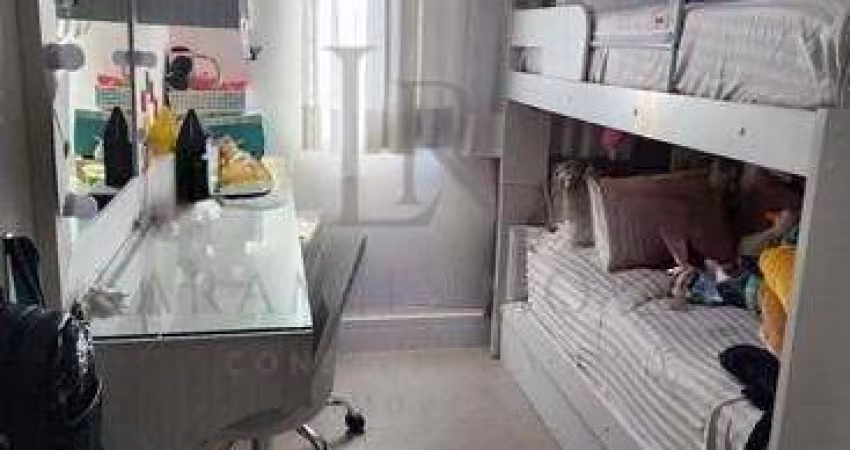 Apartamento com 2 quartos à venda na Rua Santa Rita do Passa Quatro, 575, Jardim Nova Europa, Campinas