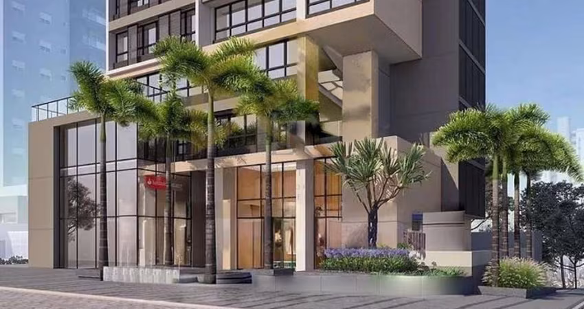 Apartamento com 1 quarto à venda na Rua Coronel Quirino, 982, Cambuí, Campinas