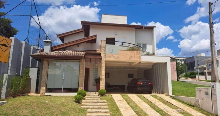 Casa em condomínio fechado com 3 quartos para alugar na Rua Abilio Luz, 100, Swiss Park, Campinas