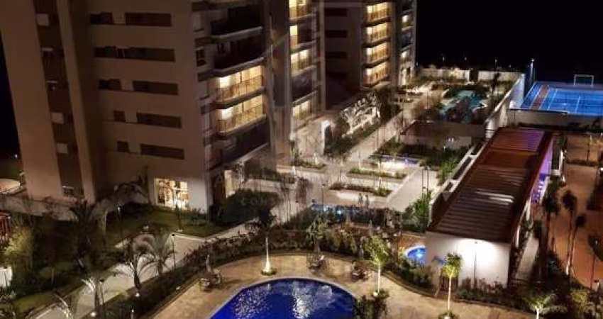 Apartamento com 3 quartos para alugar na Avenida Wellman Galvão de França Rangel, 798, Swiss Park, Campinas