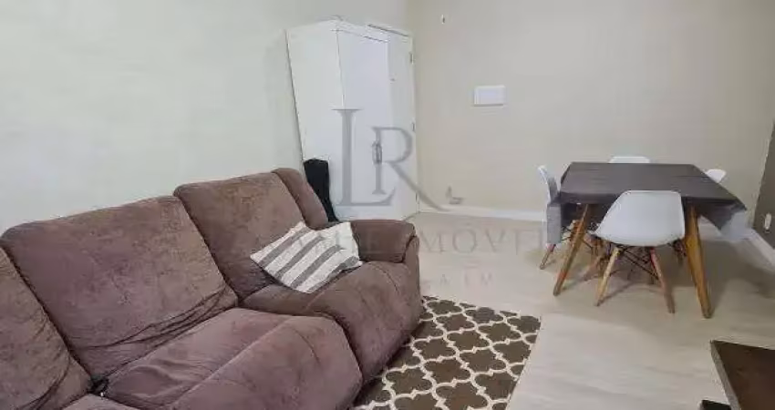 Apartamento com 2 quartos à venda na Rua Luiz Dionísio de Souza, 375, Jardim Myrian Moreira da Costa, Campinas