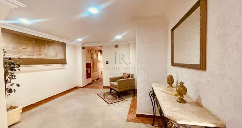Apartamento com 3 quartos à venda na Rua Coronel Quirino, 1012, Cambuí, Campinas