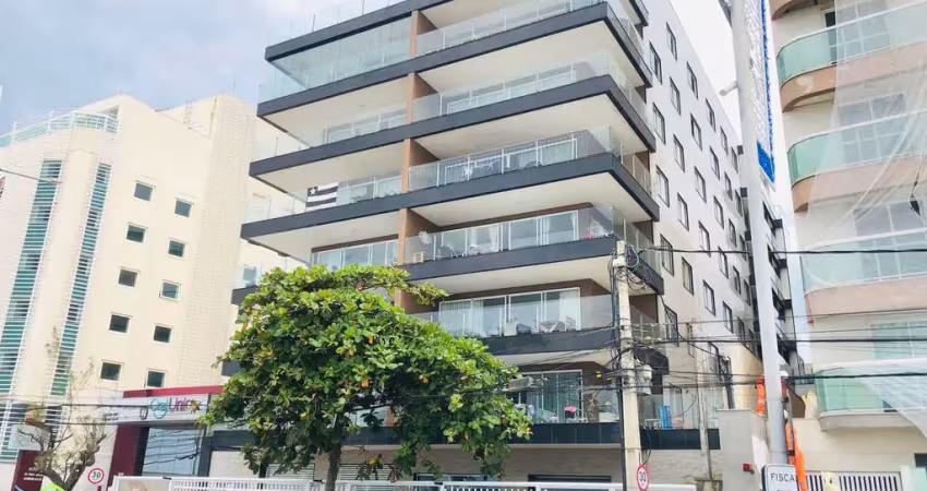 Apartamento de 3 quartos(1 suite) em cavaleiros, macaé/rj