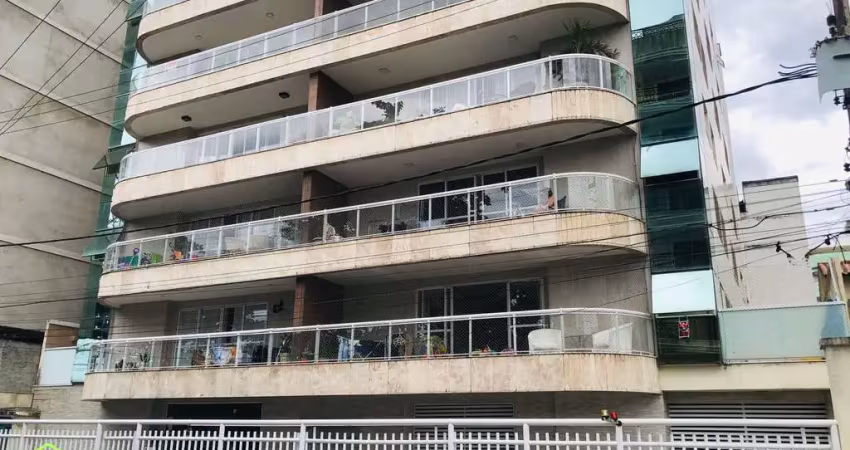 Apartamento de 3 quartos(1 suite) em cavaleiros, macaé/rj