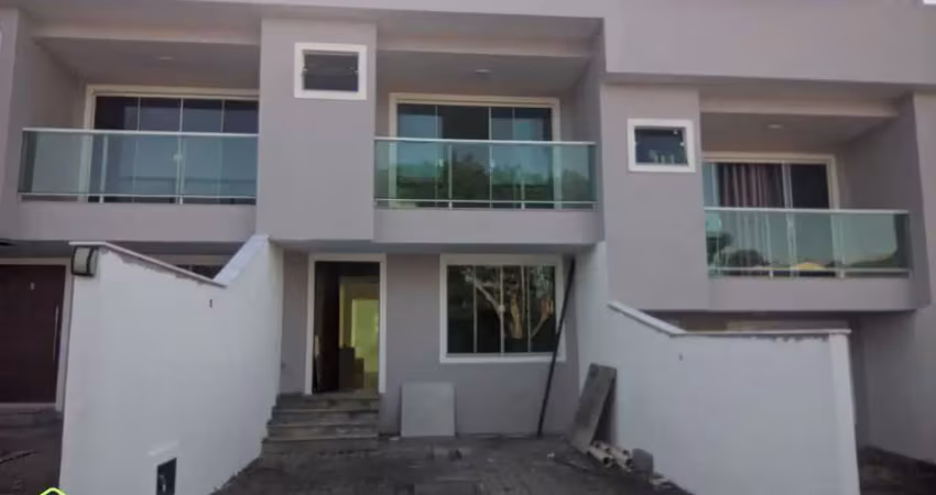Casa com 3 quartos à venda no Granja dos Cavaleiros, Macaé 
