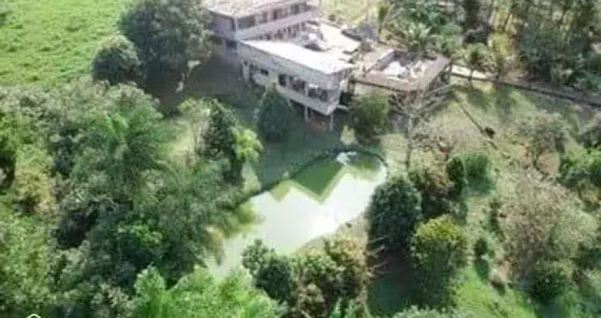 Fazenda à venda no bairro triunfo - santa maria madalena/rj