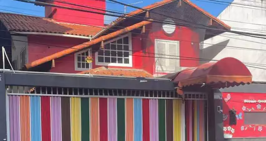Ponto comercial para alugar no bairro cavaleiros - macaé/rj