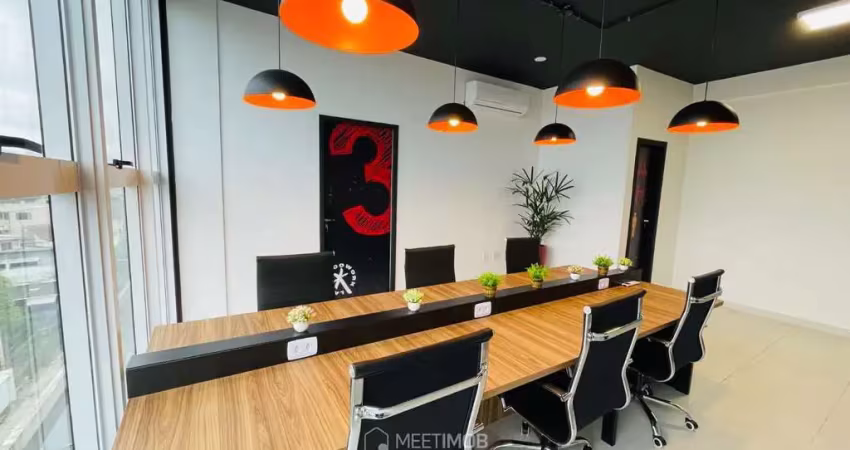 Sala comercial para alugar na Rua Verônica Martins, 4931, Centro, Rio das Ostras
