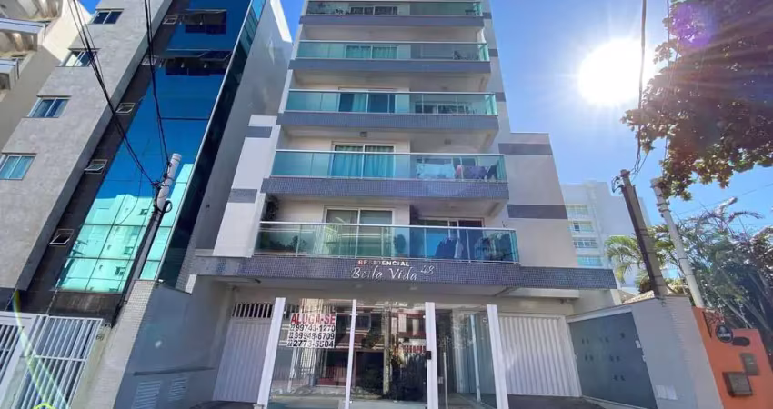 Apartamento de 4 quartos(2 suite normais e 2 suítes canadenses) em Praia Campista, Macaé/RJ