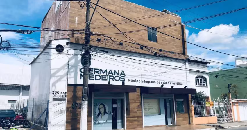 Prédio para alugar no Centro, Macaé 